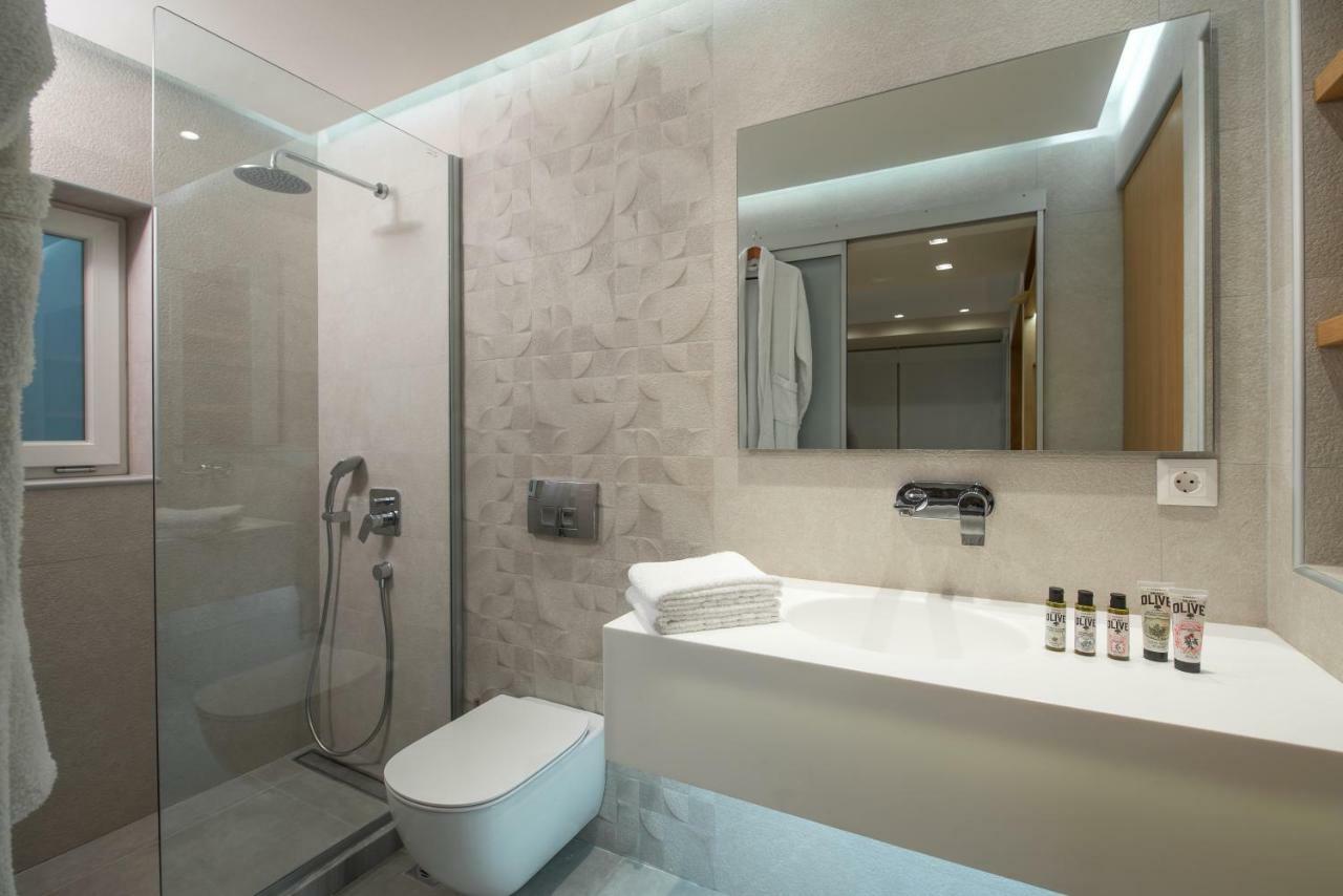 King'S Blue, Urban Suites Heraklion (Crete) Exterior foto